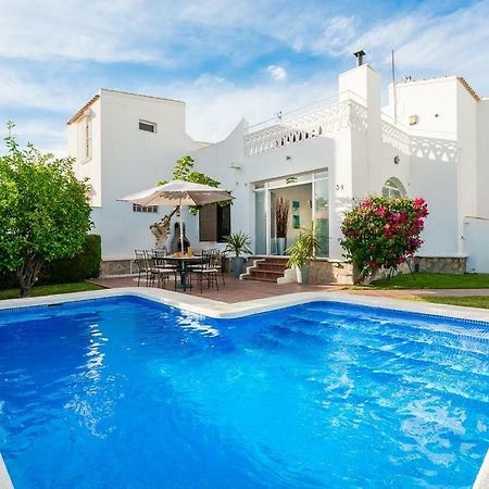 Fig Tree Villa Dehesa de Campoamor  Luaran gambar