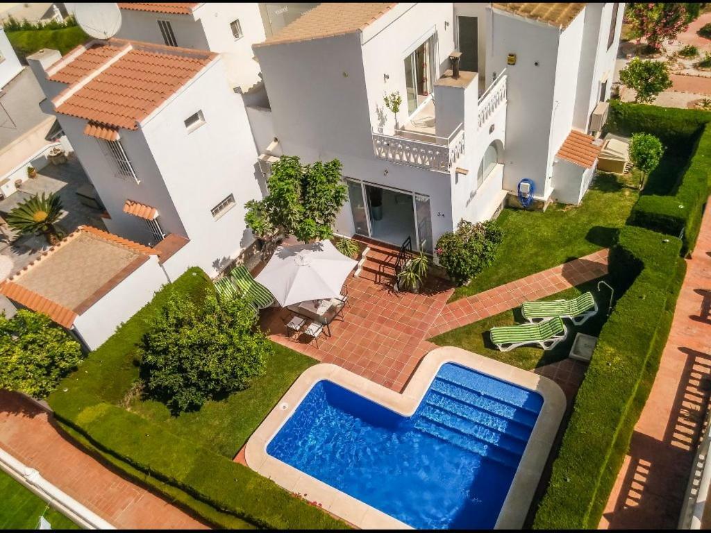 Fig Tree Villa Dehesa de Campoamor  Luaran gambar
