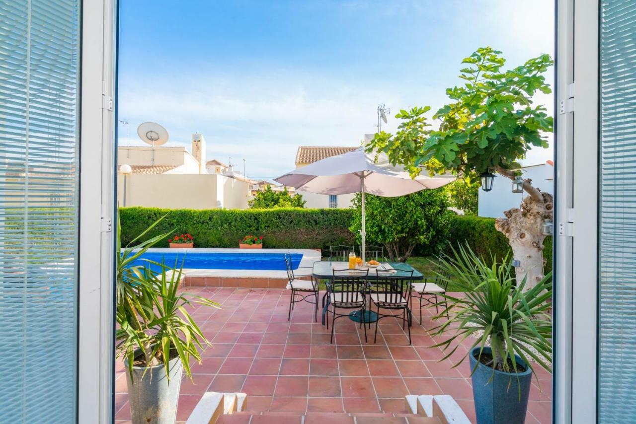 Fig Tree Villa Dehesa de Campoamor  Luaran gambar
