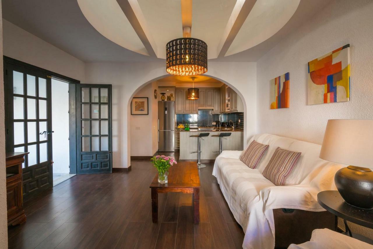 Fig Tree Villa Dehesa de Campoamor  Luaran gambar